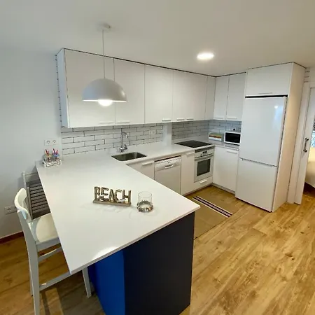 Apartamento Maria *