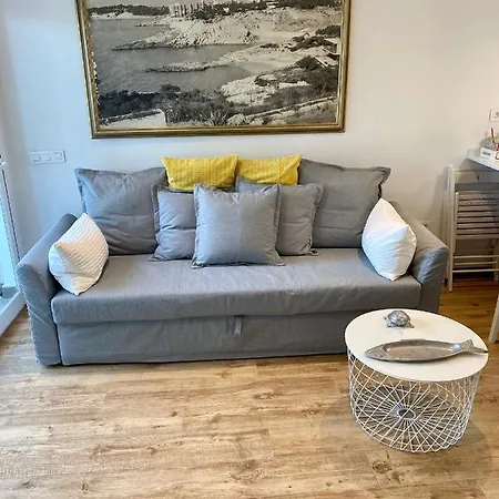 Apartamento Maria Salou