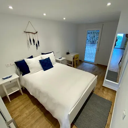 Maria Apartamento